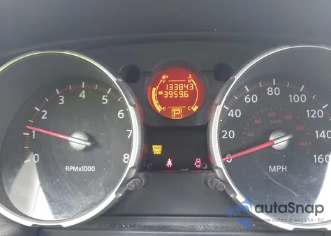 2010 Nissan Rogue S from USA, damaged, VIN JN8AS5MT3AW502133